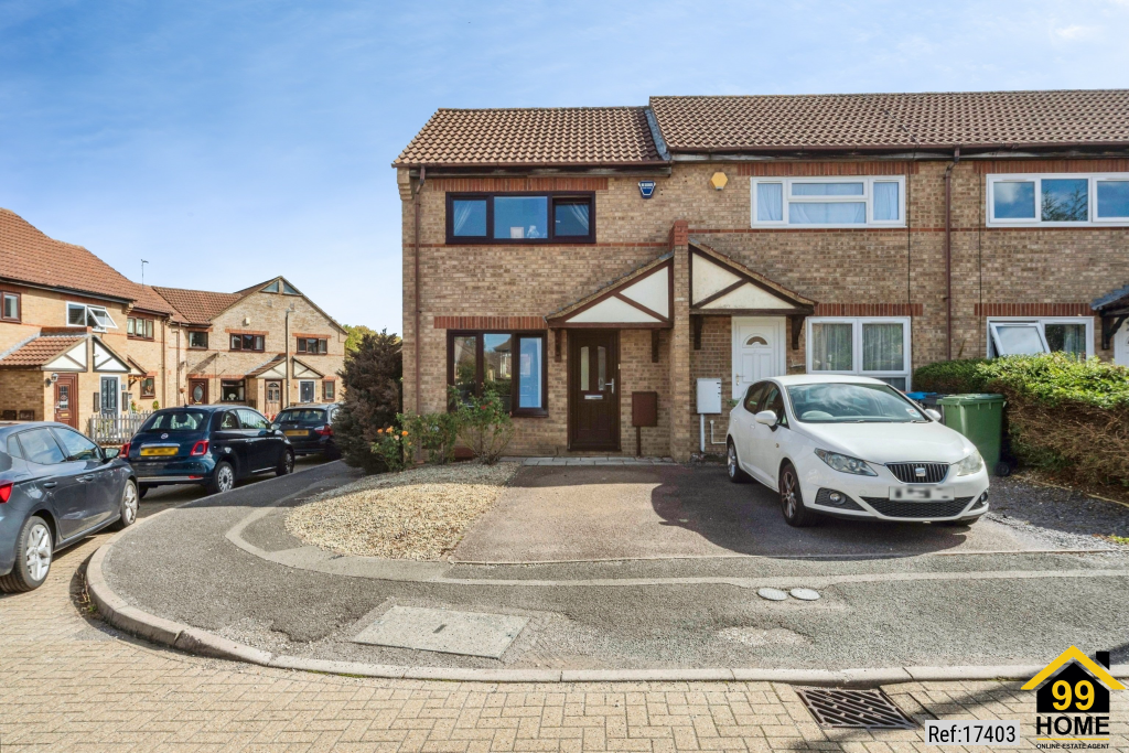 House in Milton Keynes - View 2