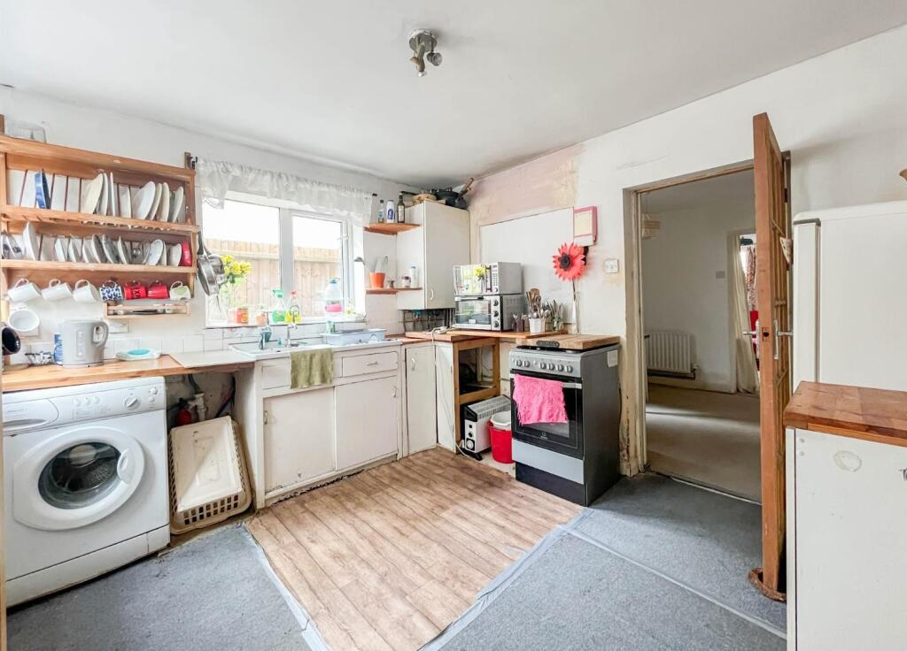 House in Cambridge - View 5
