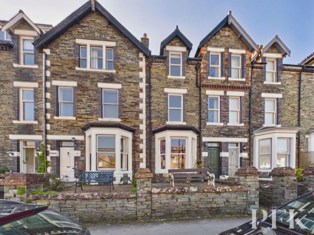 Main image of property: Blencathra Street, Keswick, CA12