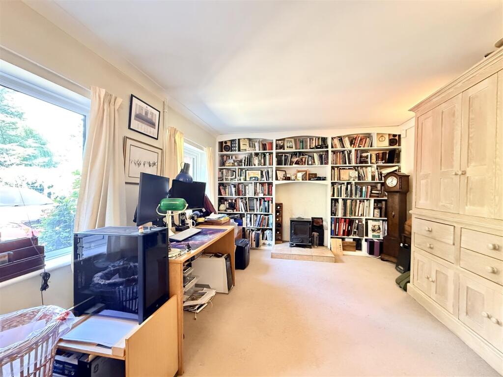 House in South Norfolk, Deopham - View 5