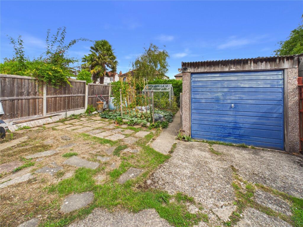 House in Chelmsford - View 5