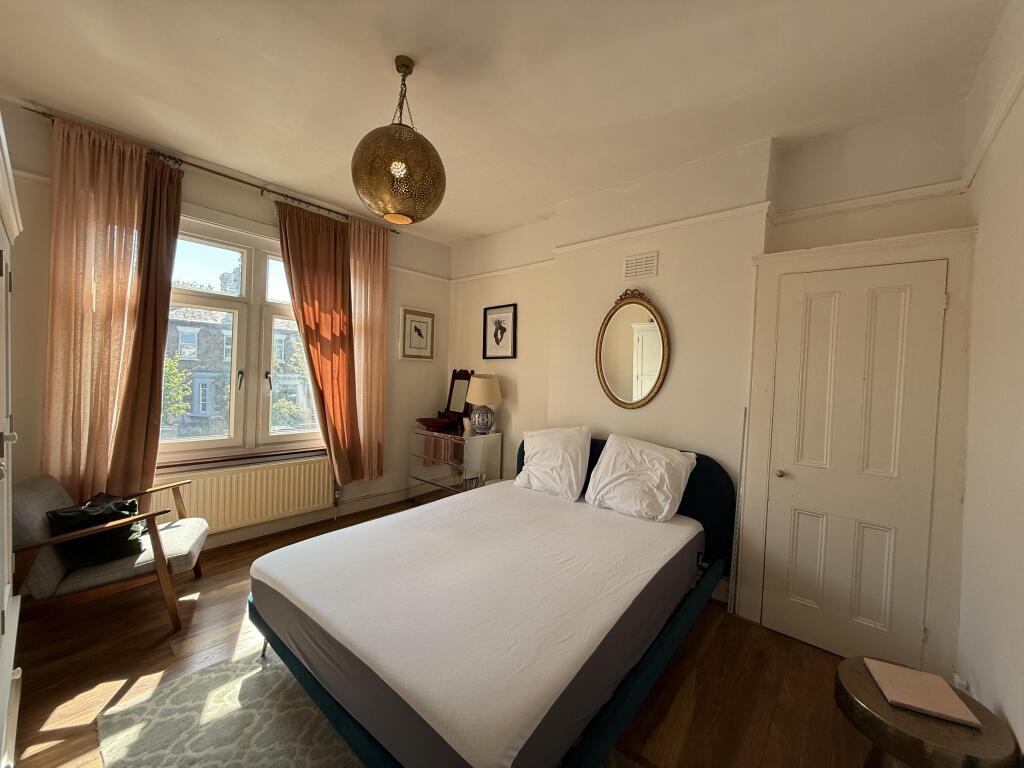 Apartment in London, East Dulwich - View 3