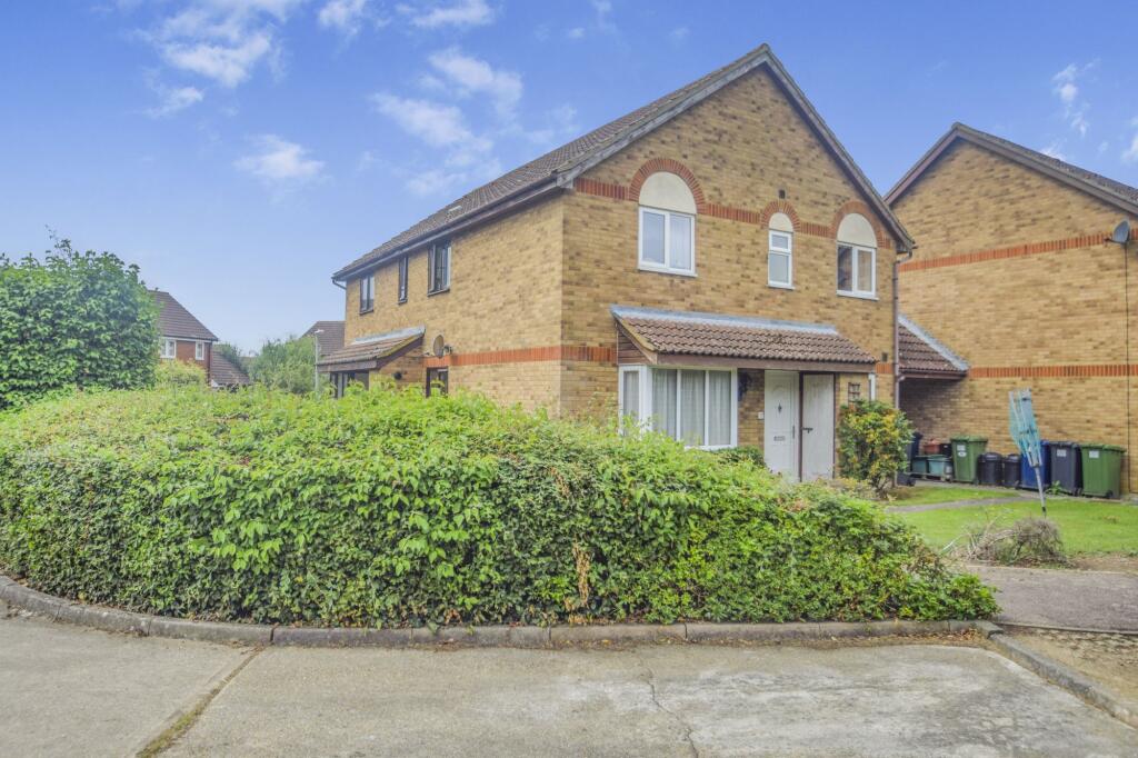 Main image of property: Kestrel Close, Hartford, PE29