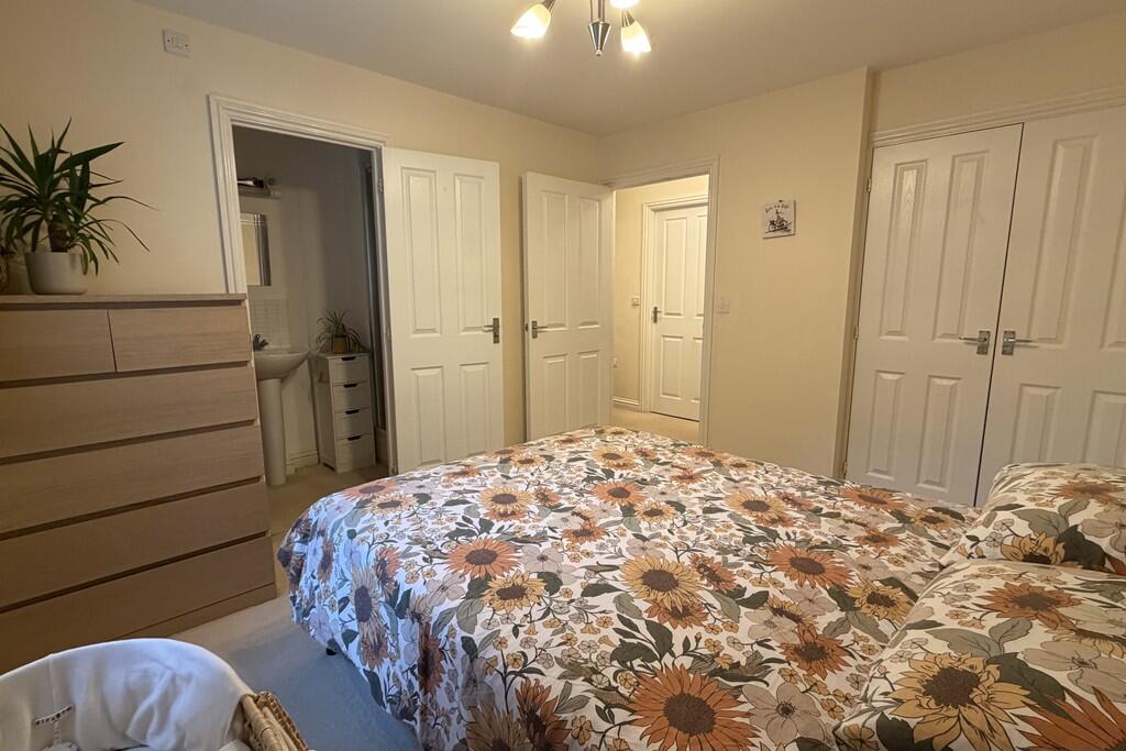 Halifax Drive, Melton Mowbray – pohled 4