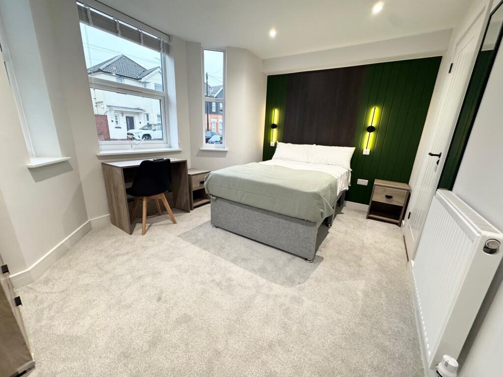 Main image of property: Highfield Road, BOURNEMOUTH