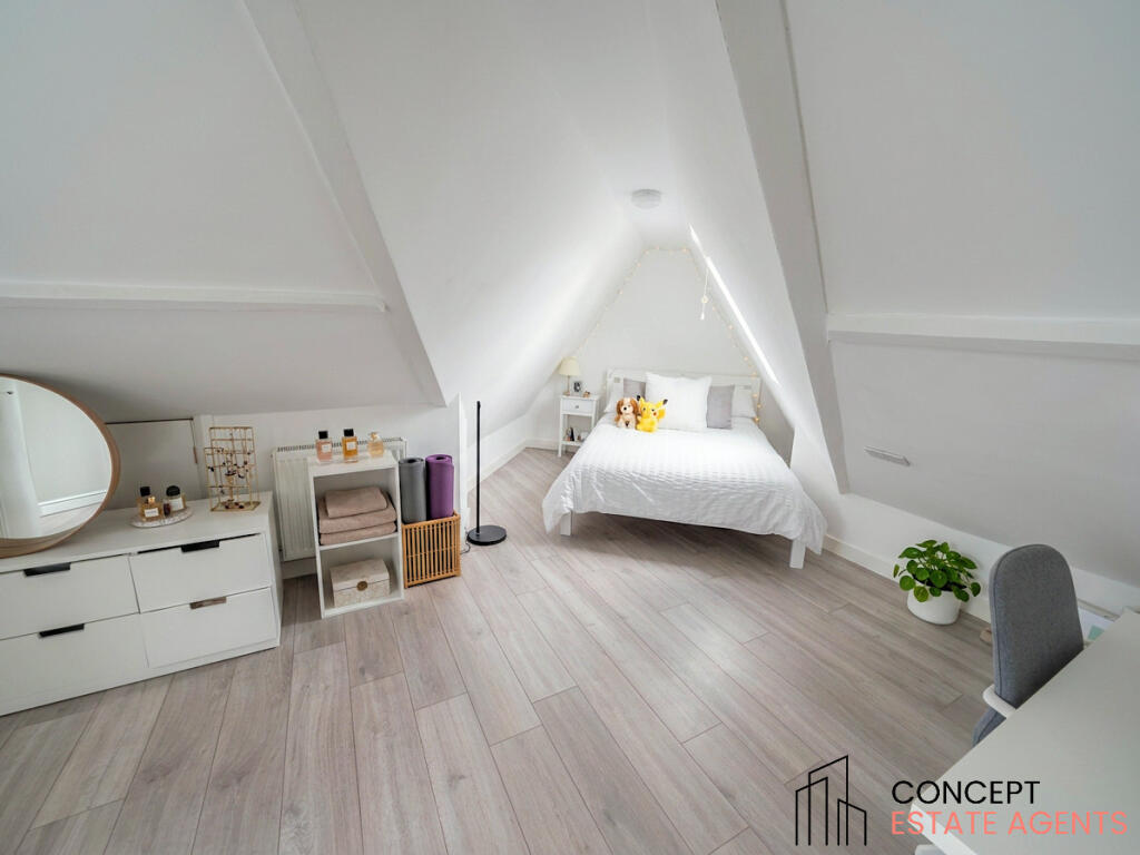 Apartment in London - View 3