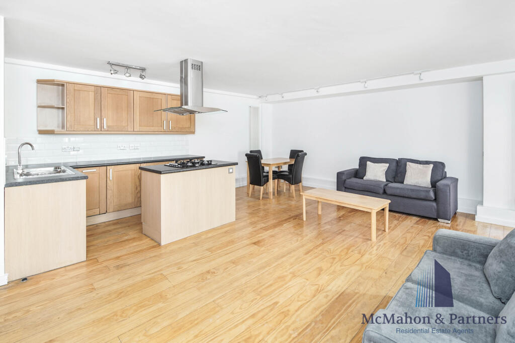 Main image of property: 1 Shad Thames, London, SE1