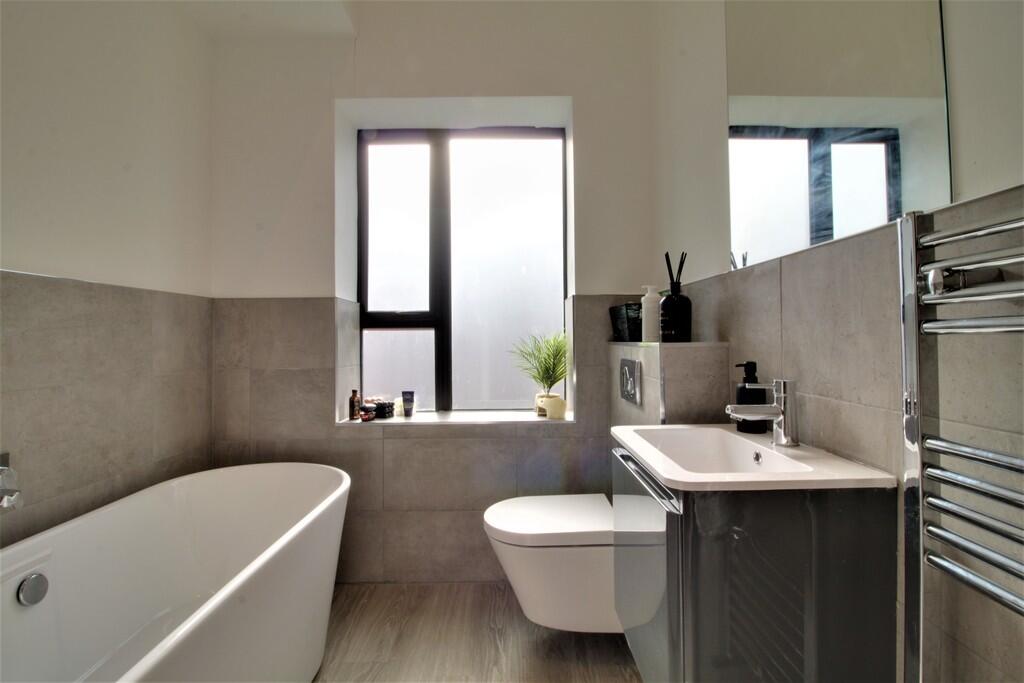 Additional image 12 of Tenby Heights, Tenby Street North, Jewellery Quarter, Birmingham 