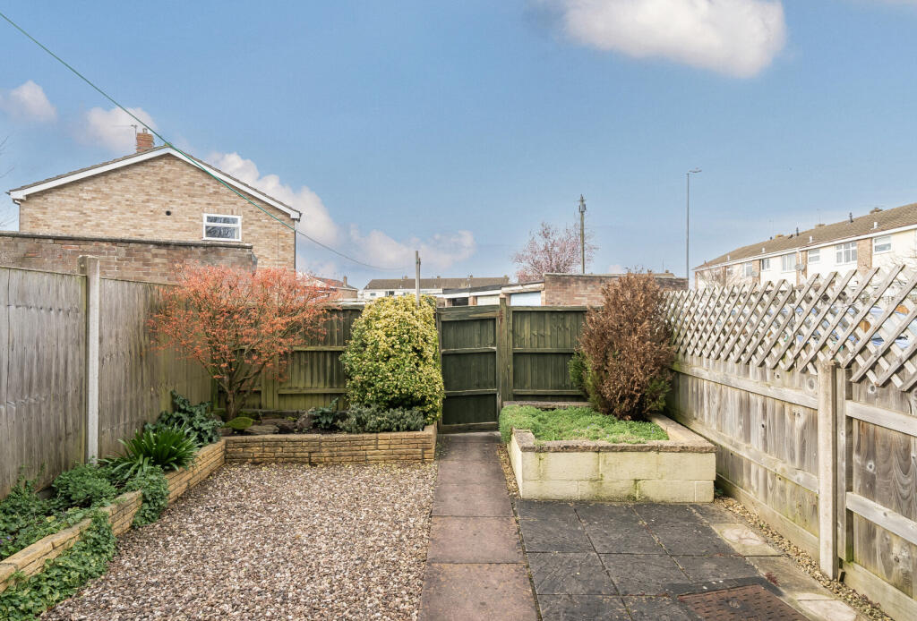House in Yate, South Gloucestershire - View 5