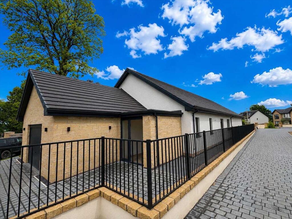 Main image of property: Lomond Gate, Hayhill Road, THORNTONHALL