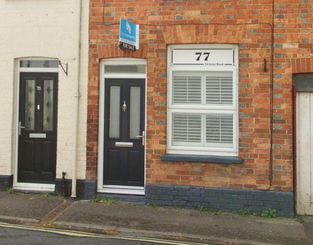 Main image of property: Victoria Road, Blandford Forum, Dorset, DT11