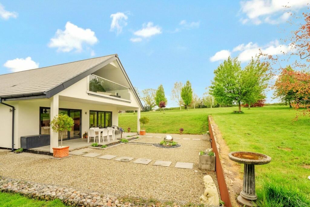 Field View, Gardner Street, Herstmonceux, BN27, Herstmonceux
