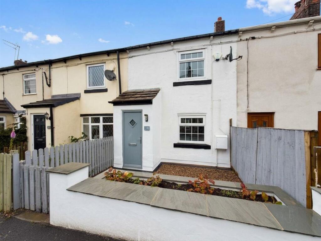 Main image of property: Blacker Lane, Netherton, Wakefield, WF4 4EZ