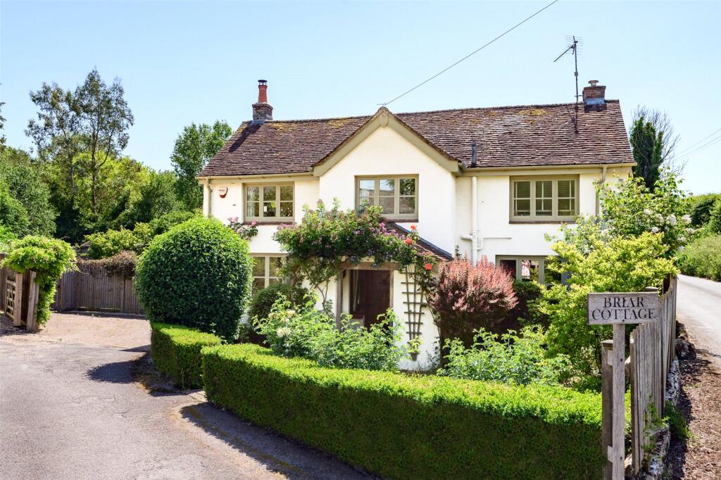 Main image of property: Tarrant Monkton, Blandford Forum, Dorset, DT11