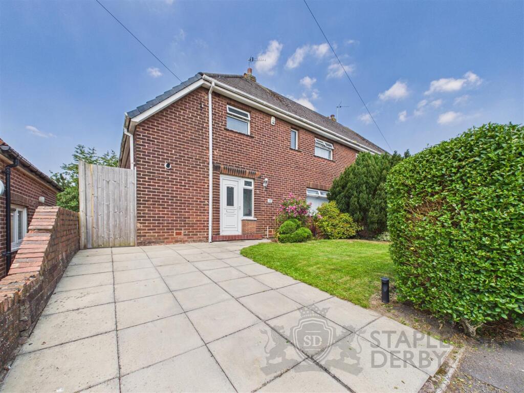 Main image of property: Festival Road, Rainford, St. Helens