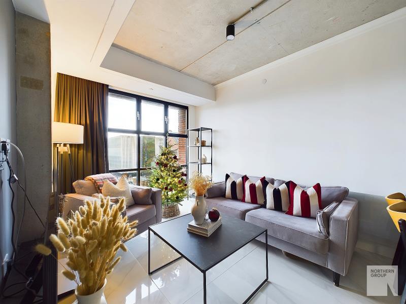 Main image of property: Apt 5.04 One Silk Street