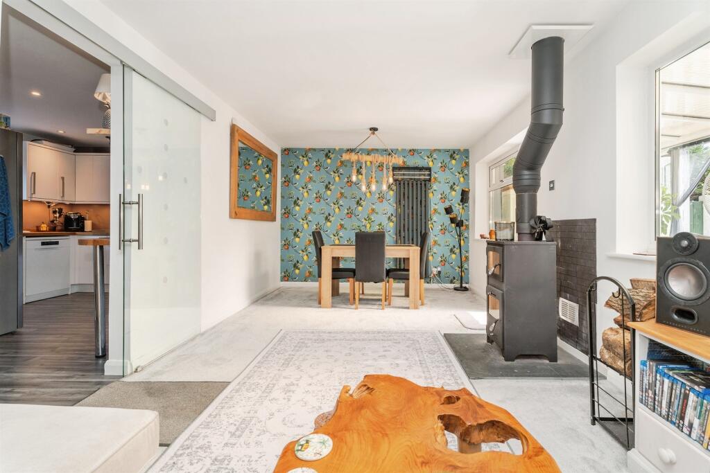 House in Norwich - View 5