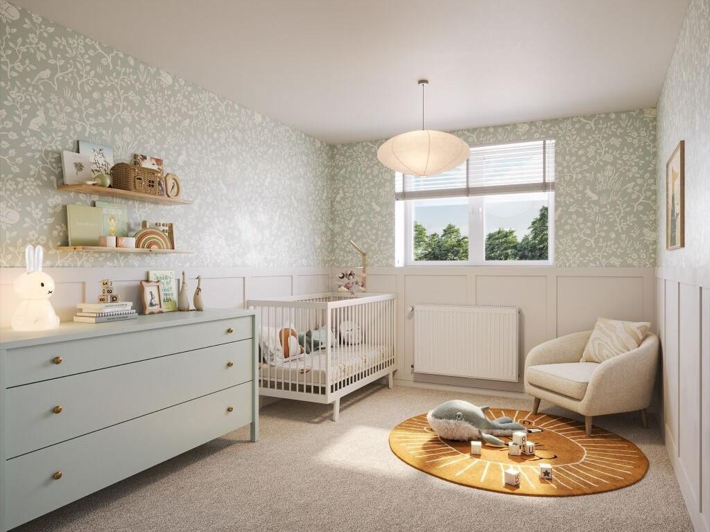 House in Cherwell, Bicester - View 5