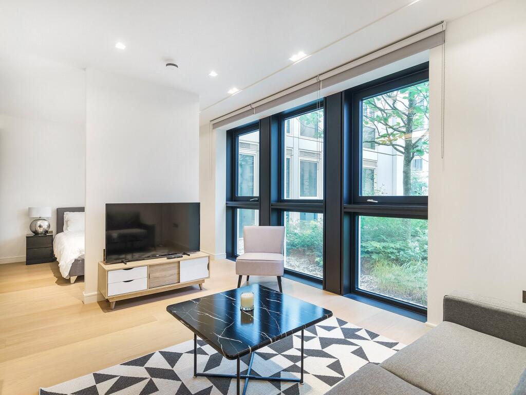 Main image of property: Portugal Street, Covent Garden, WC2A