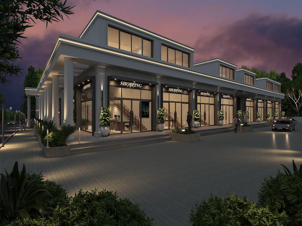 Main image of property: Lapta, Girne