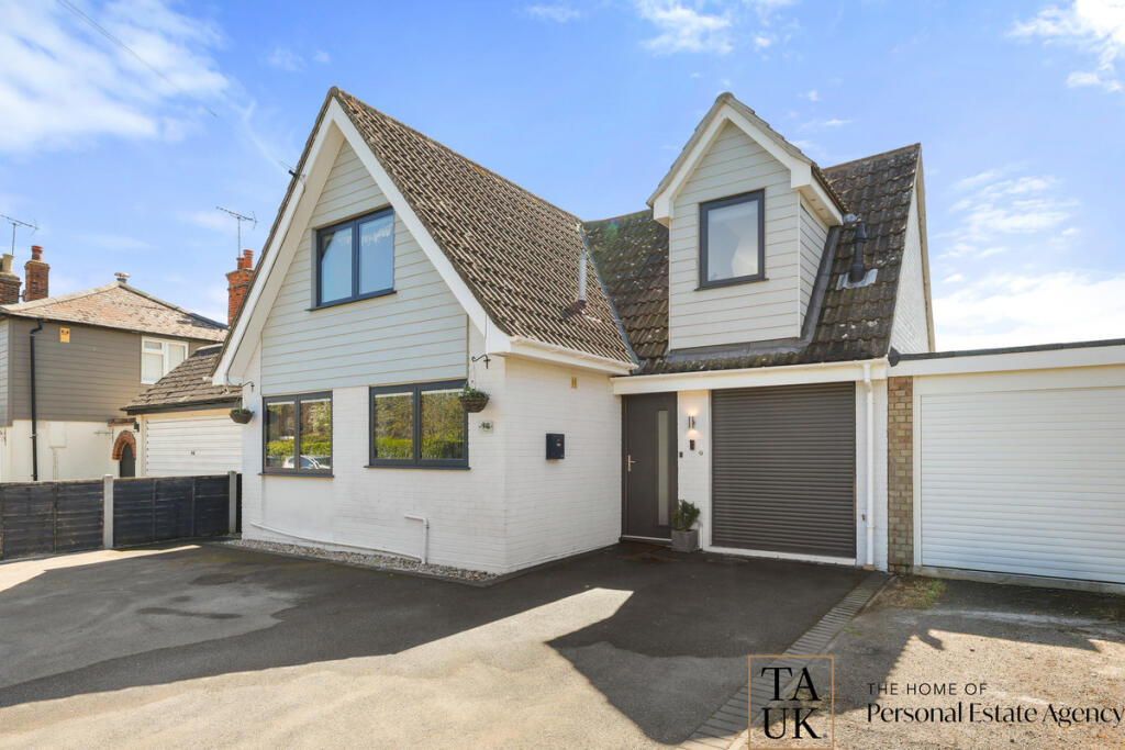 Main image of property: East Road, Colchester, CO5