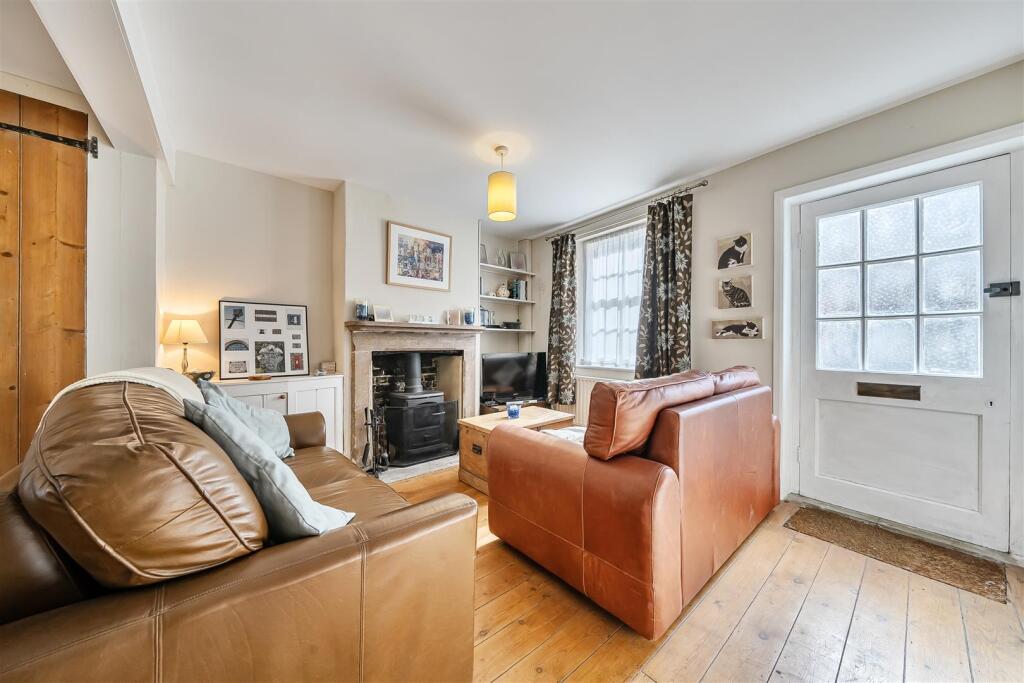 House in Arun, Arundel - More