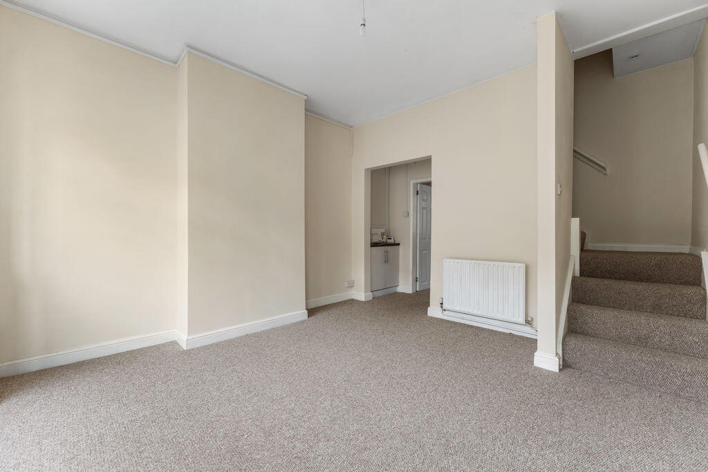 House in Cleethorpes, North East Lincolnshire - View 2