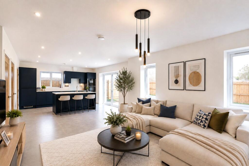 House in Lancaster - View 5