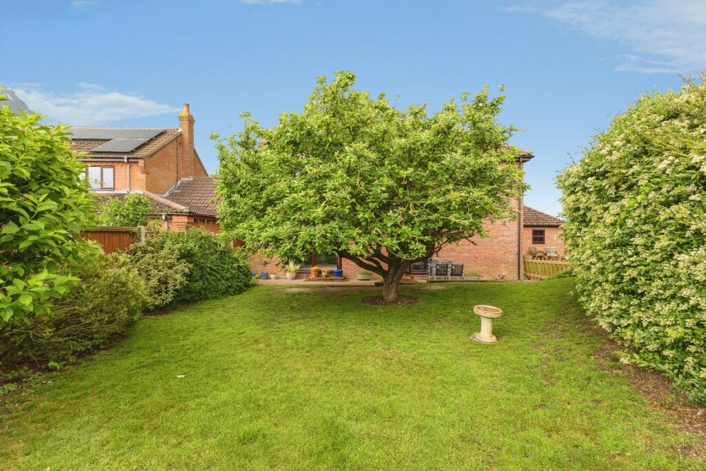 House in South Norfolk, Wymondham - View 5