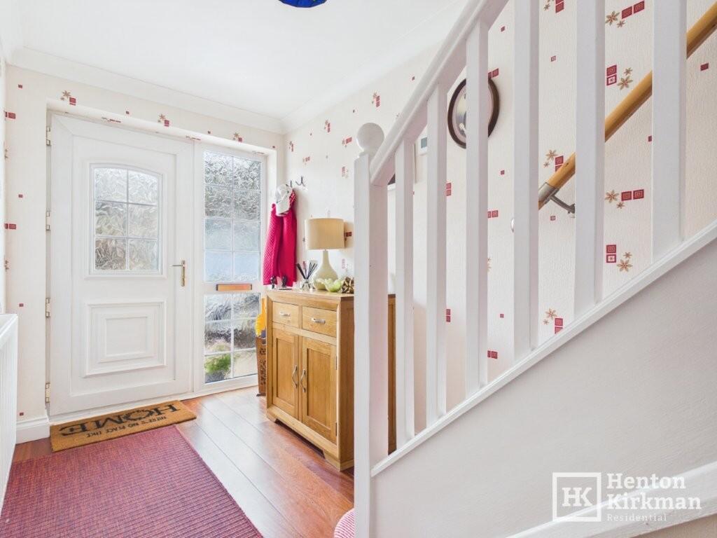 House in Basildon, South Green, Great Burstead and South Green - View 2