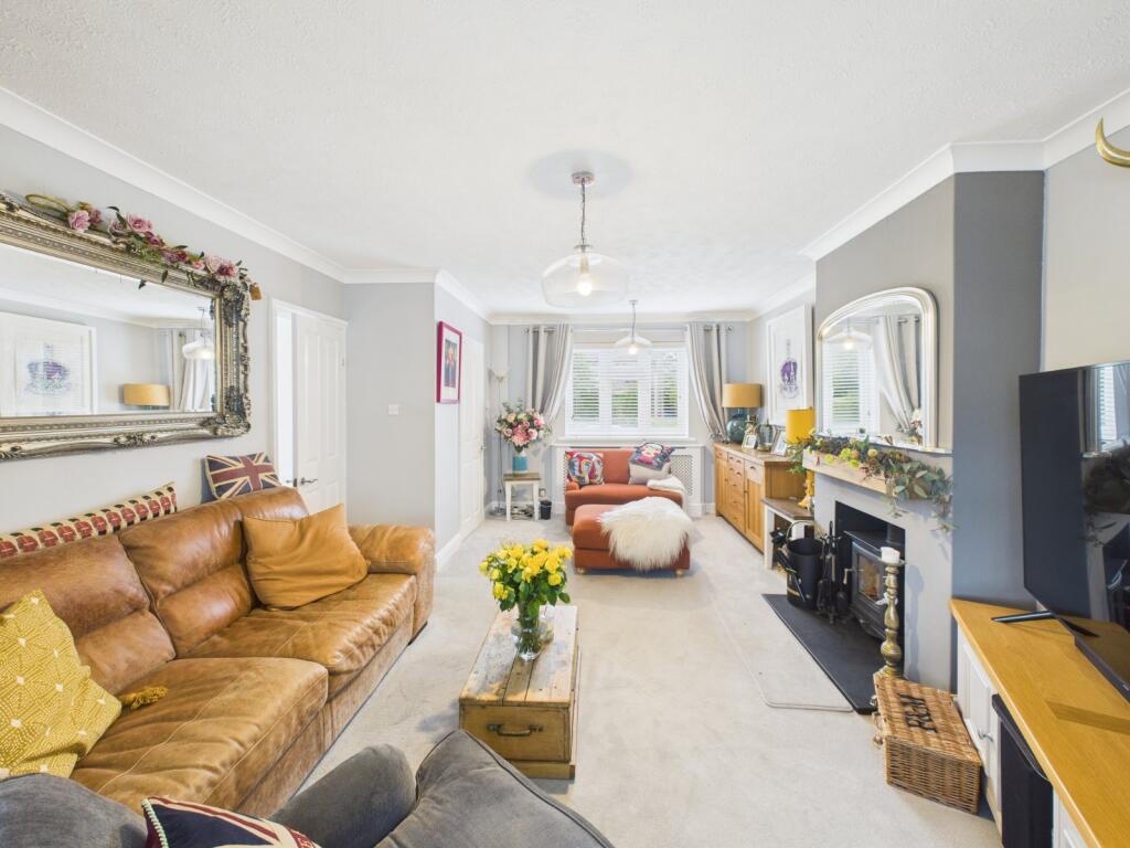 Main image of property: Clewer Hill Road, Windsor, Berkshire, SL4