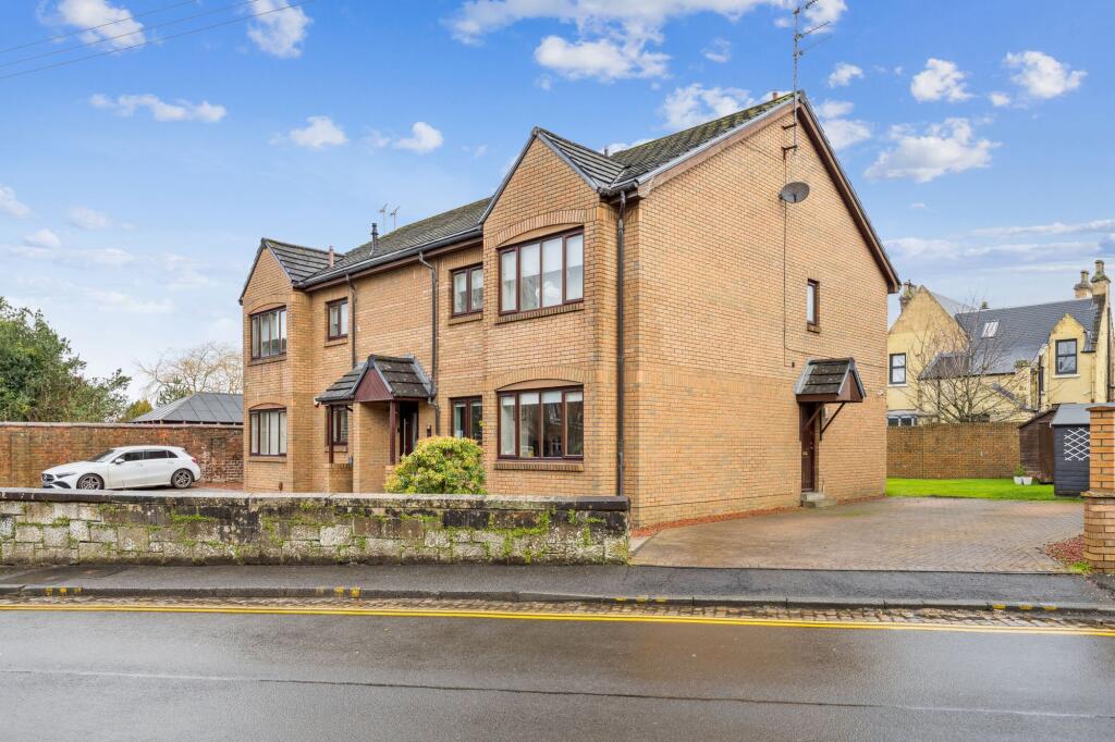 Main image of property: 60 Shawhill Road, Shawlands, Glasgow, G41 3RW