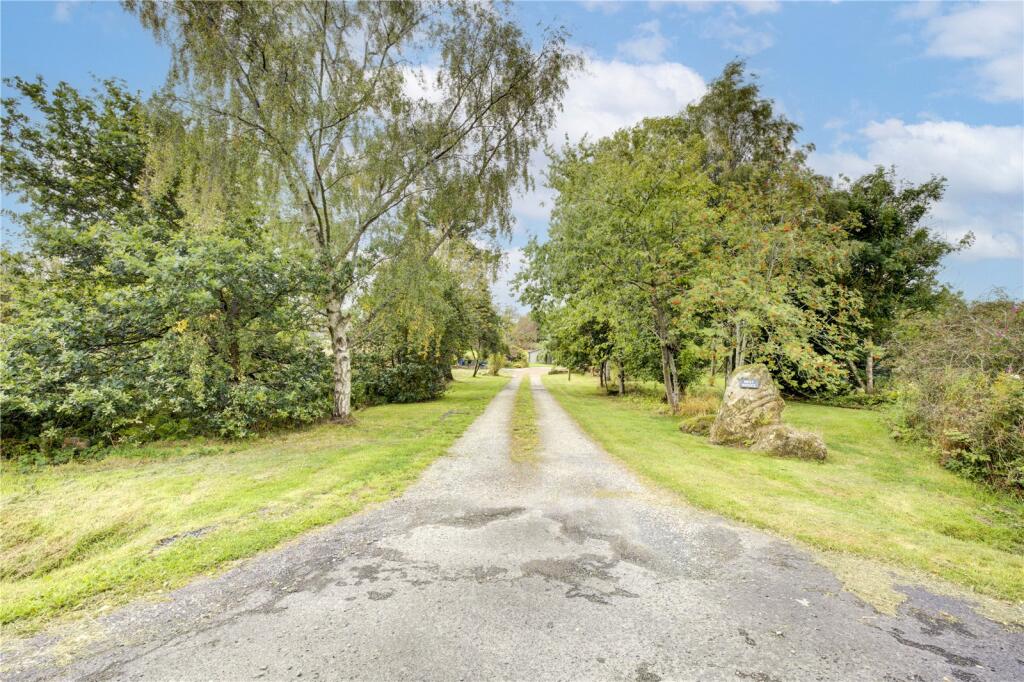 Longhorsley, Morpeth, Northumberland, NE65 - View 2
