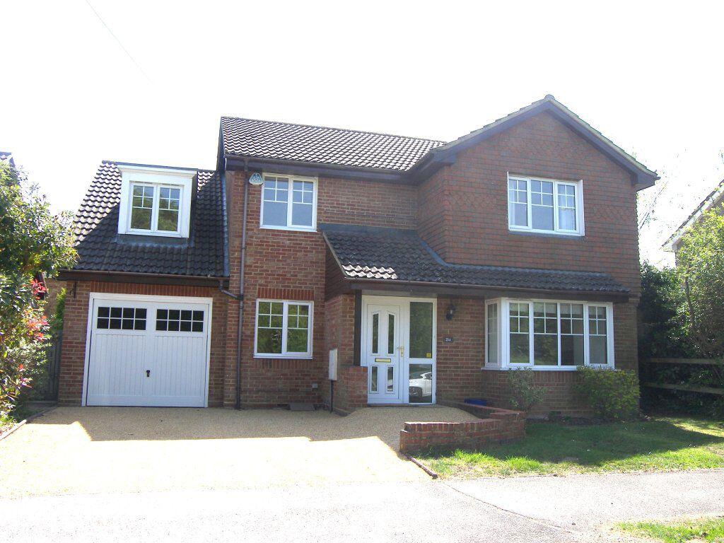 Main image of property: Spring  Grove, Fetcham