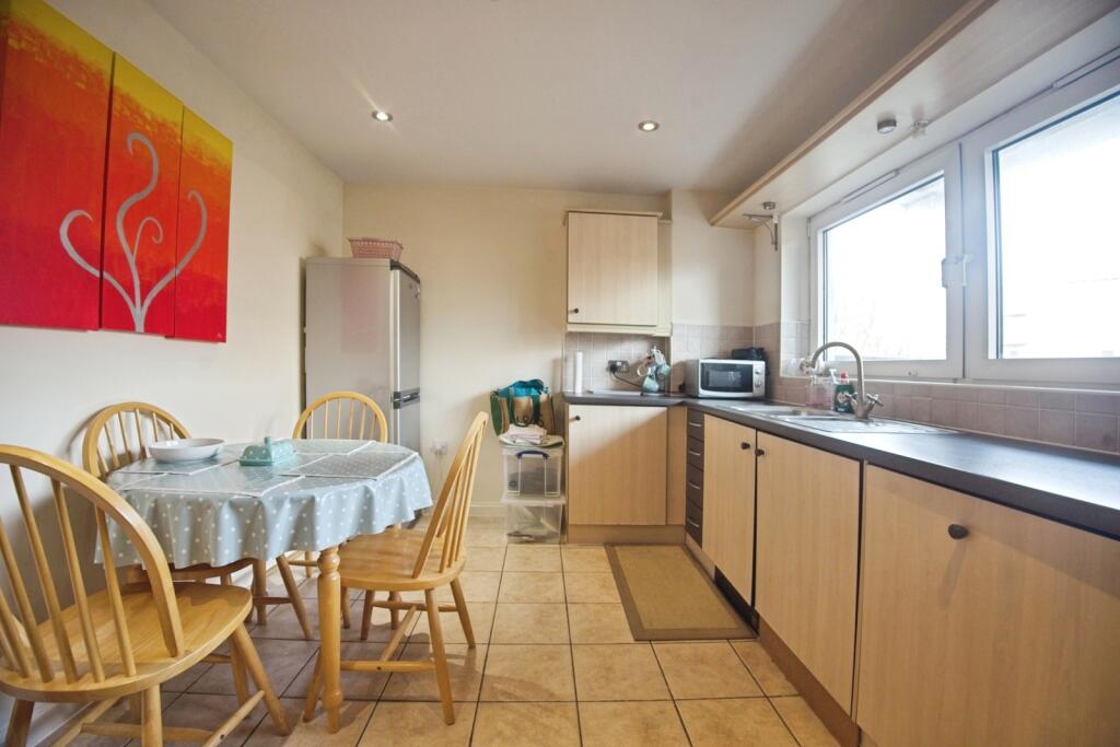 Apartment in Cardiff - View 2