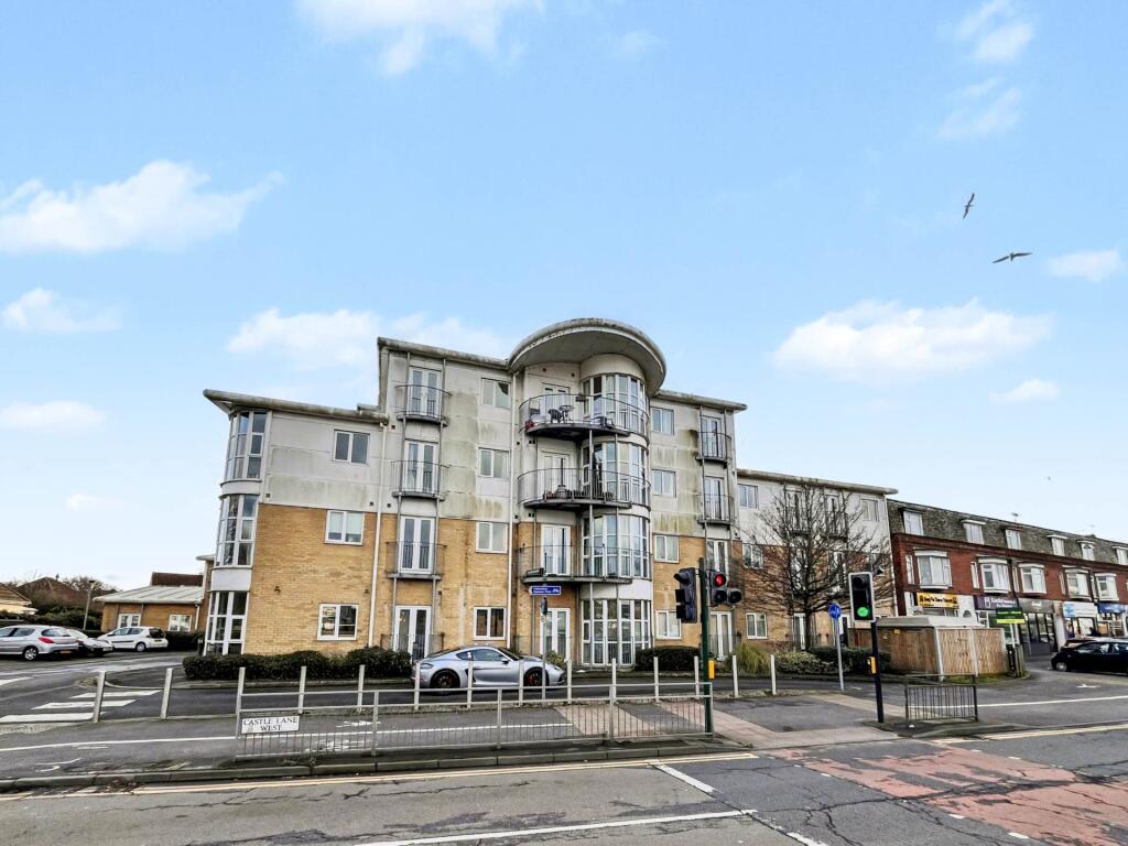 Main image of property: Castle Lane West, Bournemouth ( Great Investrment Opportunity )