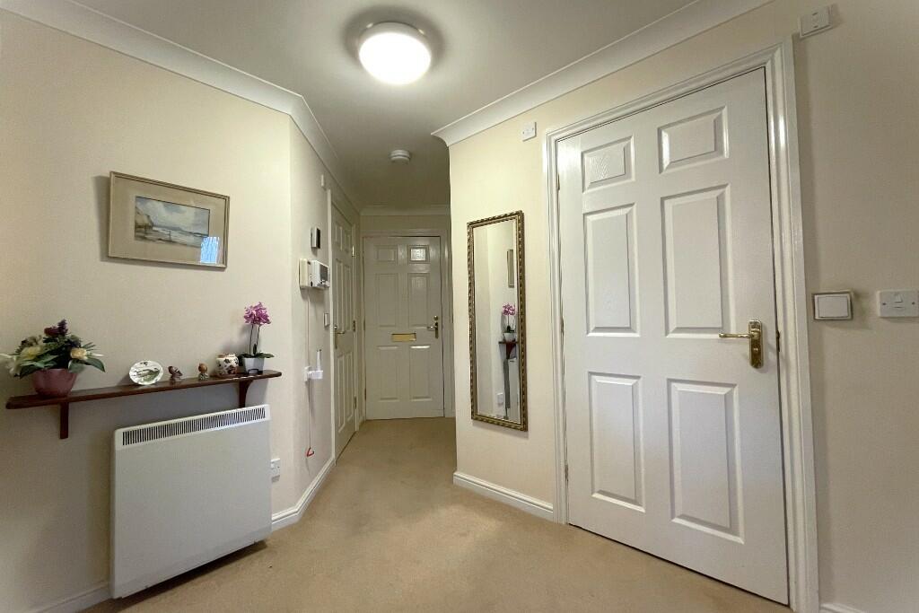 Fairways Court, Upgang Lane, Whitby, North Yorkshire, YO21 photo 3