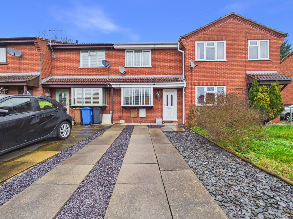 Main image of property: Manifold Drive, Alvaston