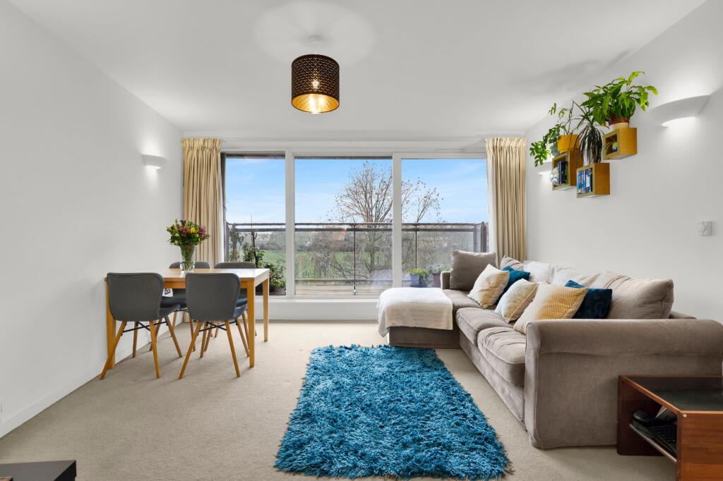 Main image of property: Argento Tower, 
Mapleton Road, SW18