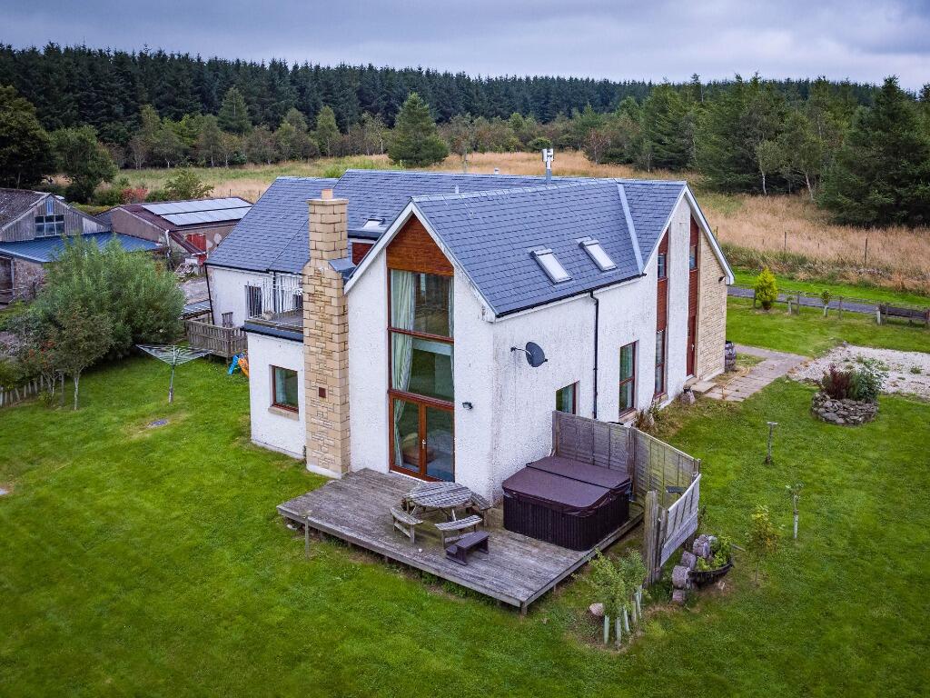 Main image of property: Cockmuir, Penicuik, Midlothian, EH26