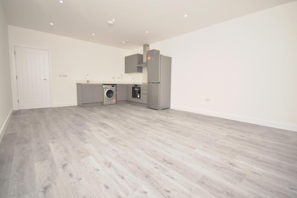 Town Centre, Hatfield, AL10