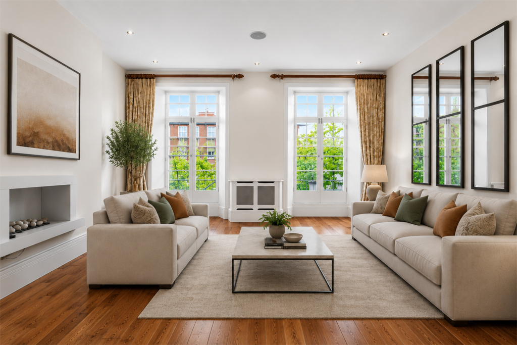 Main image of property: Cathcart Road, Chelsea SW10