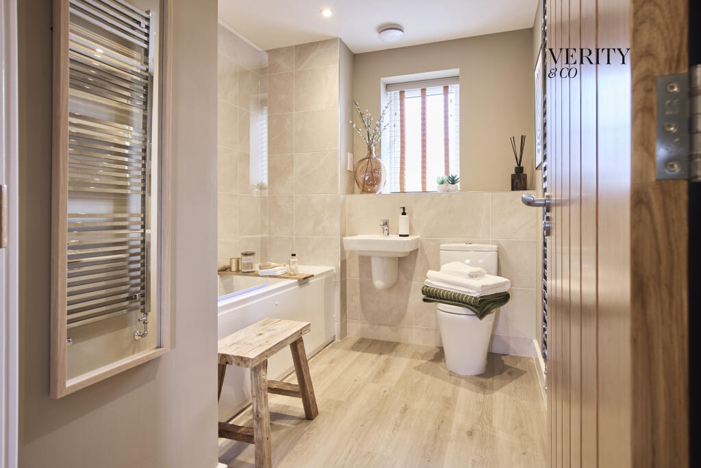 Additional image 17 of Plot 8, The Earnshaw, The Carriages, Oxenhope