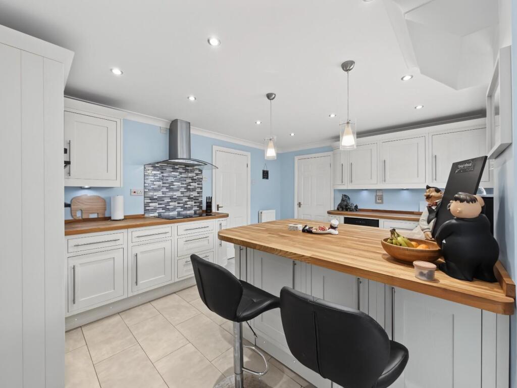 Rochelle Way, Duston, Northampton NN5 - View 4