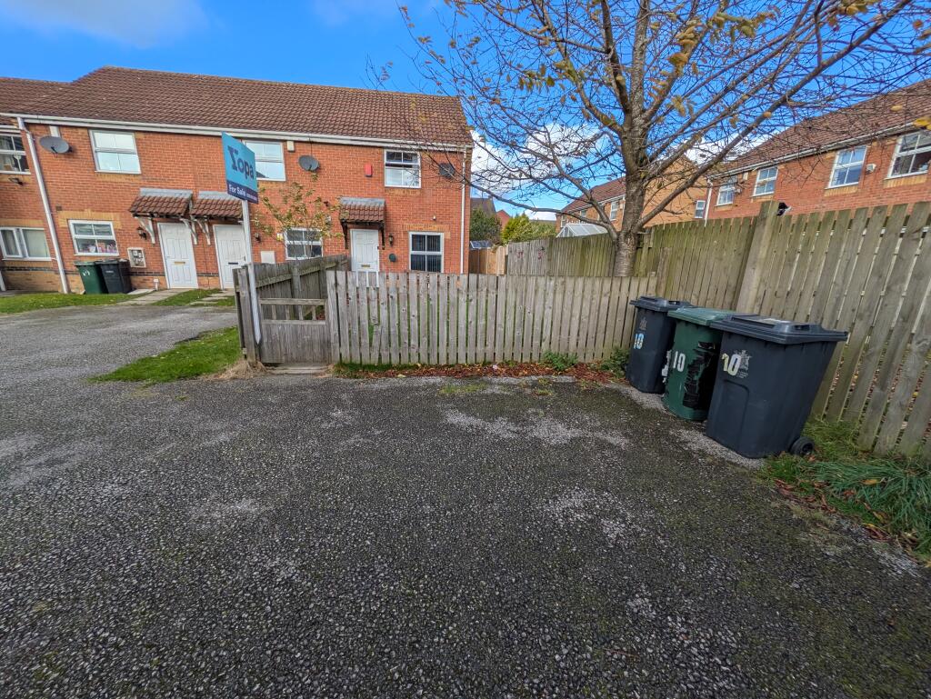 Portree Drive, Bradford, BD6