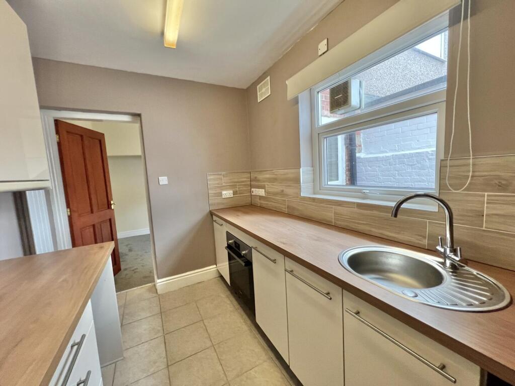 House in Darlington, Bank Top - View 5