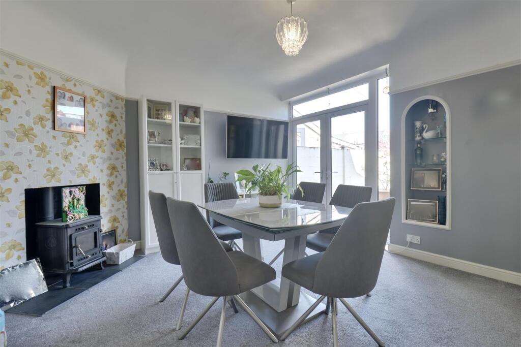 Main image of property: Highbury Grove, Cosham