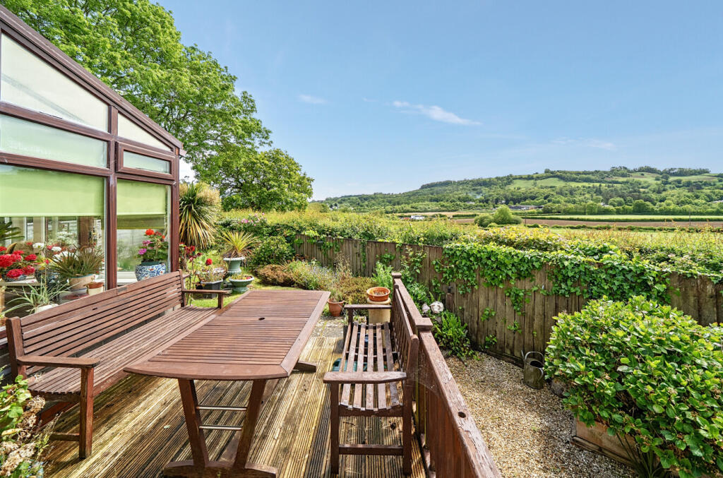 Monro Mead, Liverton, Newton Abbot, Devon photo 3