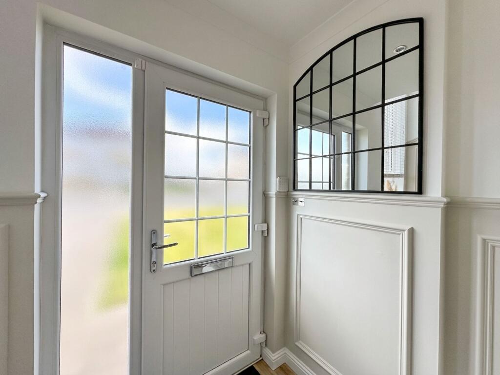 House in Plains, North Lanarkshire - View 2