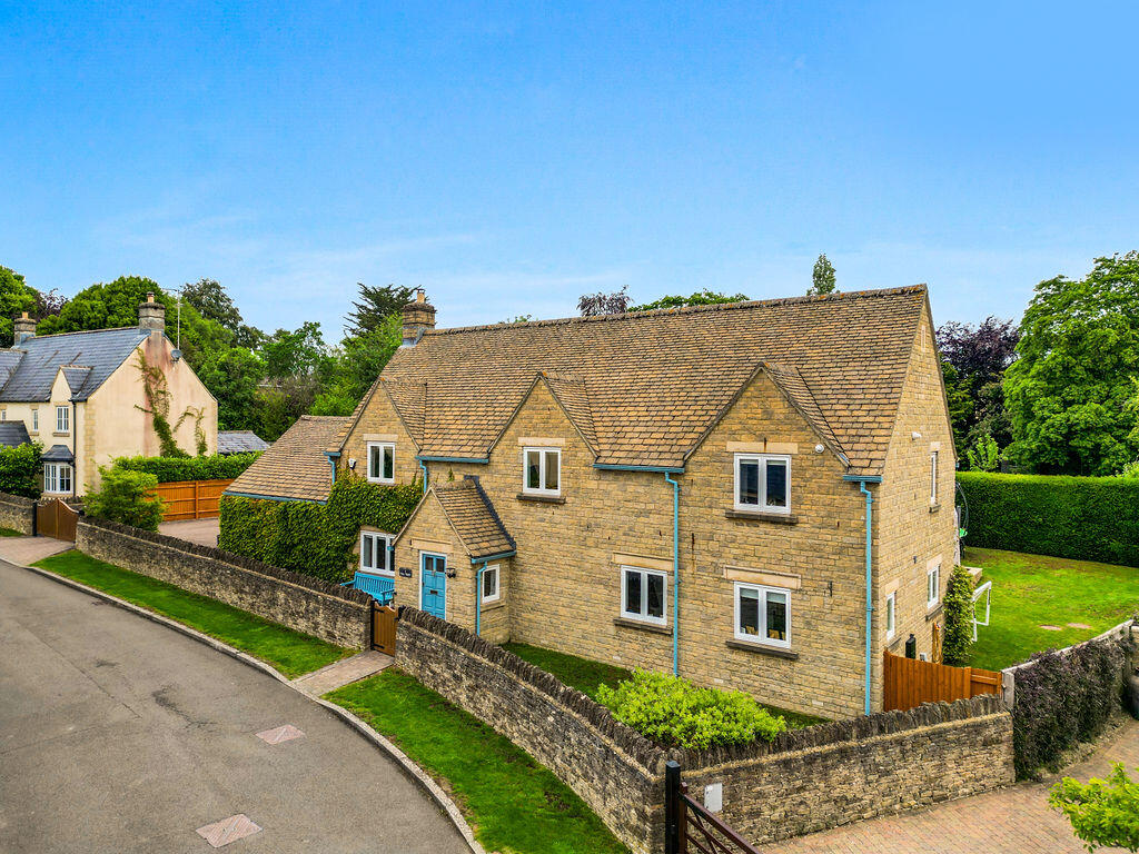 Main image of property: Tall Trees, Cirencester, GL7